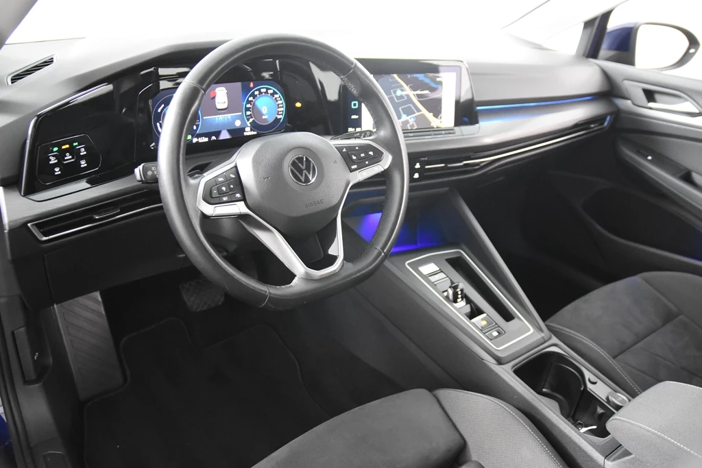 Volkswagen Golf – foto 11