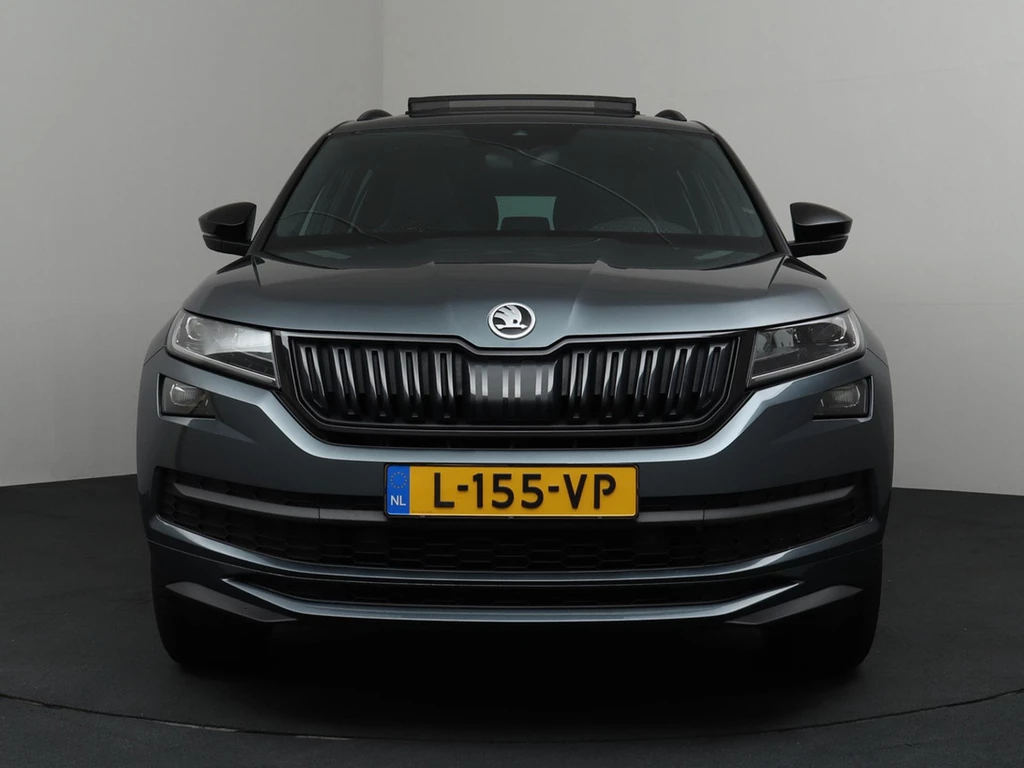Škoda Kodiaq – foto 7