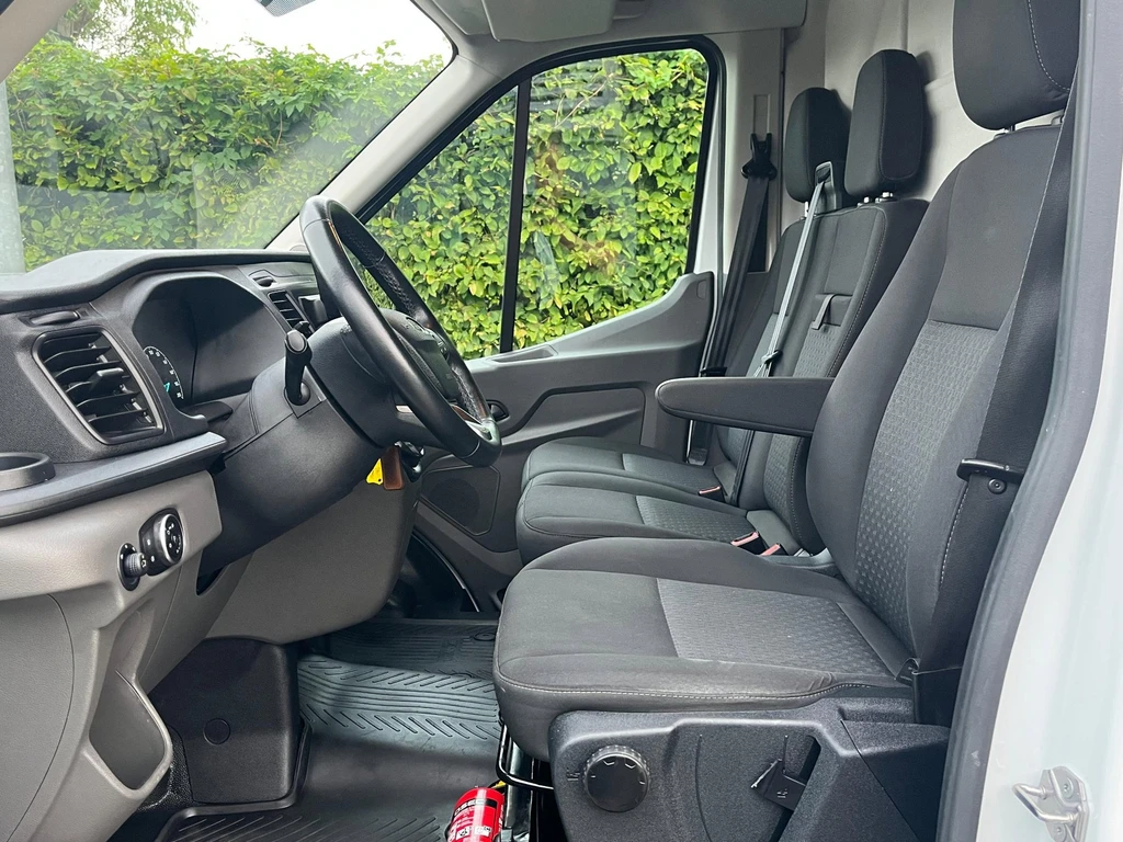 Ford Transit – foto 8
