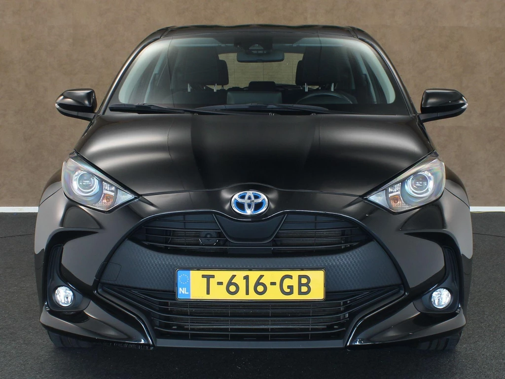 Toyota Yaris – foto 10