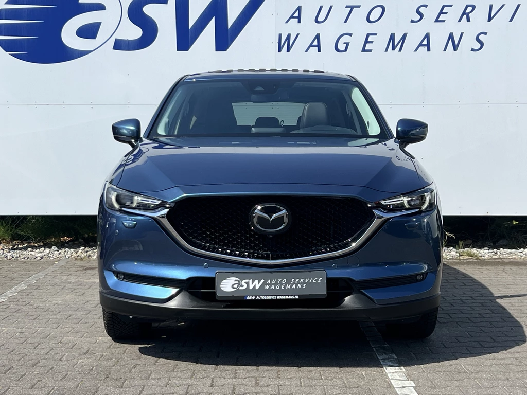 Mazda CX-5 – foto 7