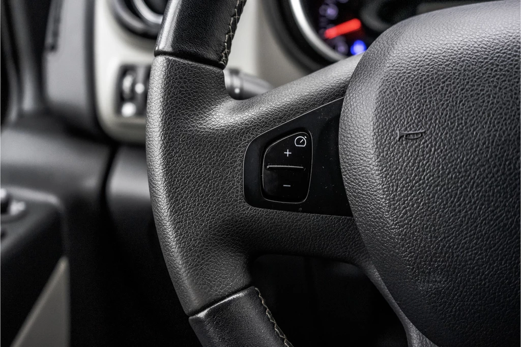 Renault Trafic – foto 16