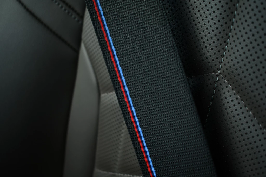 BMW 5 Serie – foto 43