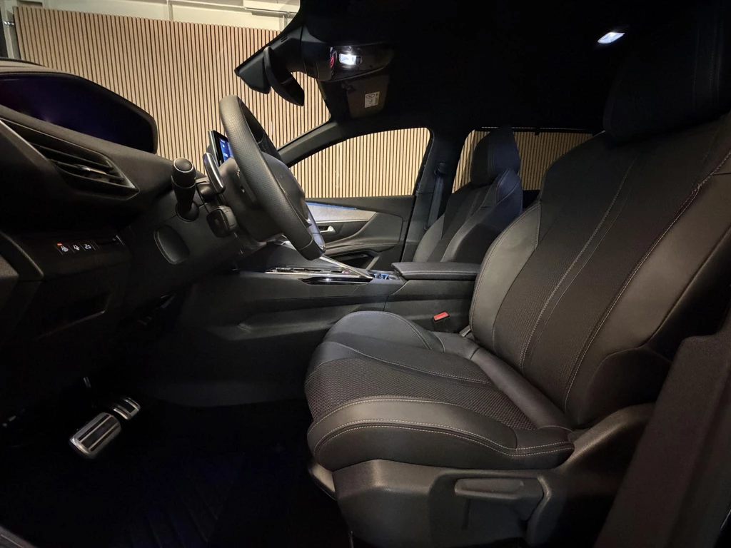 Peugeot 5008 – foto 19