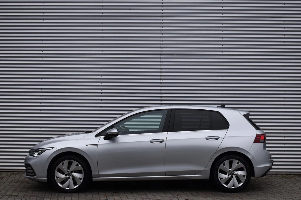 Volkswagen Golf – foto 2
