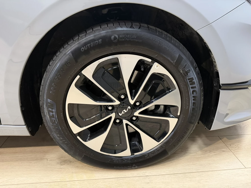 Kia Ceed Sportswagon – foto 39