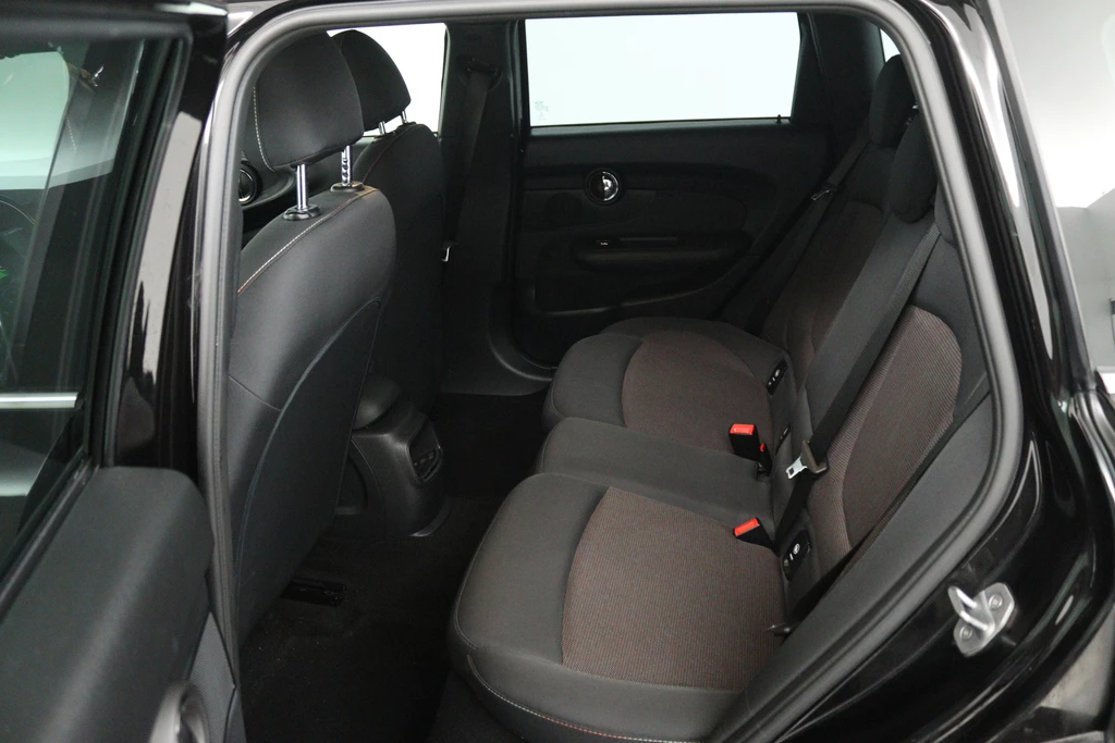 MINI Clubman – foto 22