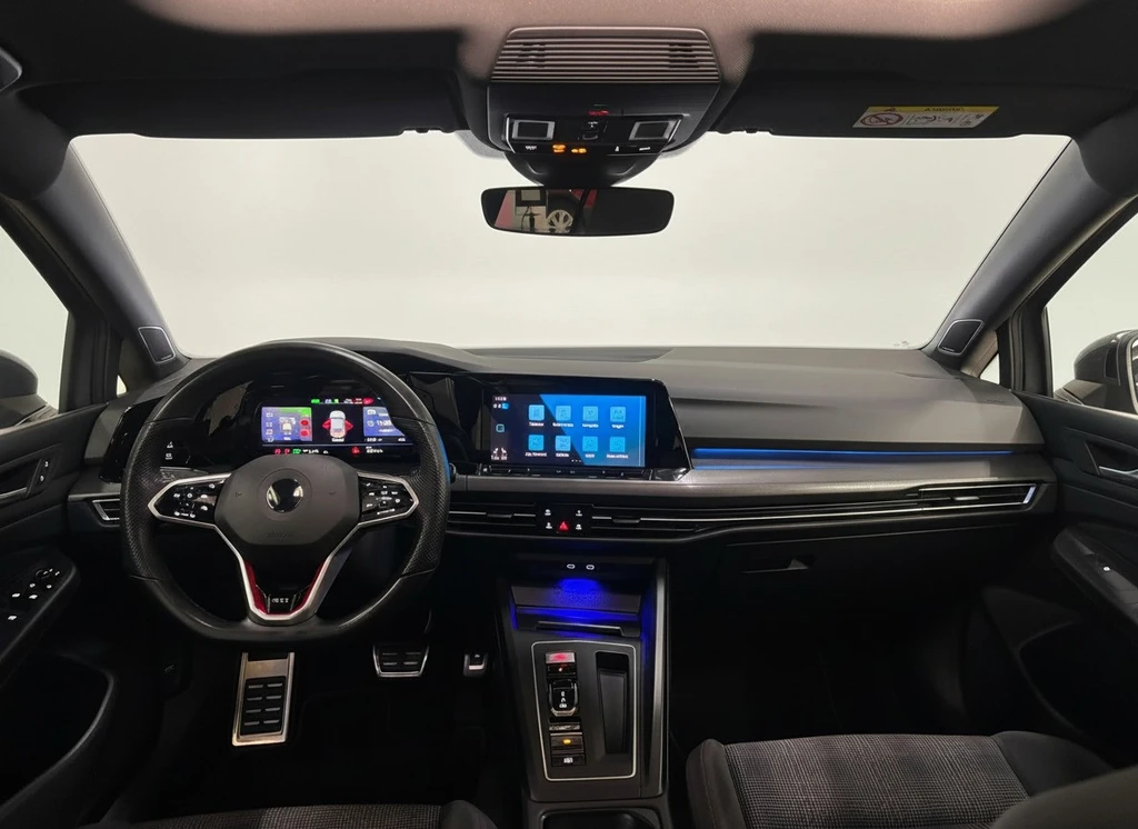 Volkswagen Golf – foto 12