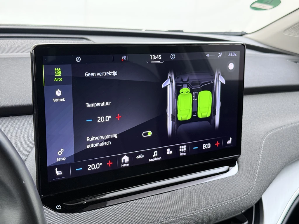 Škoda Enyaq iV – foto 20