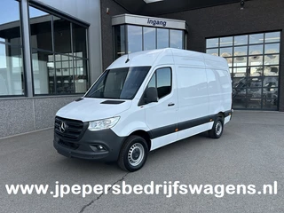 Mercedes-Benz Sprinter – thumbnail 1