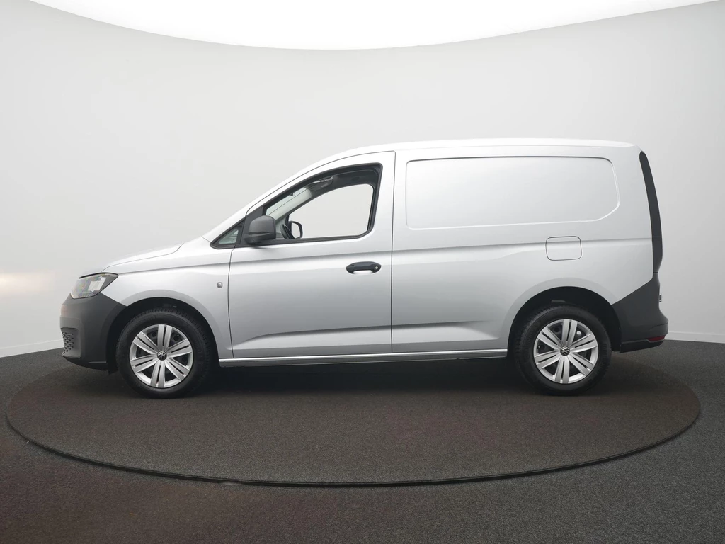 Volkswagen Caddy – foto 3