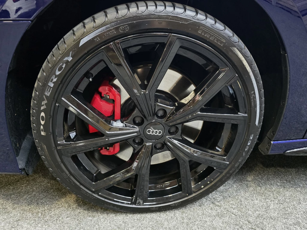 Audi A3 – foto 8