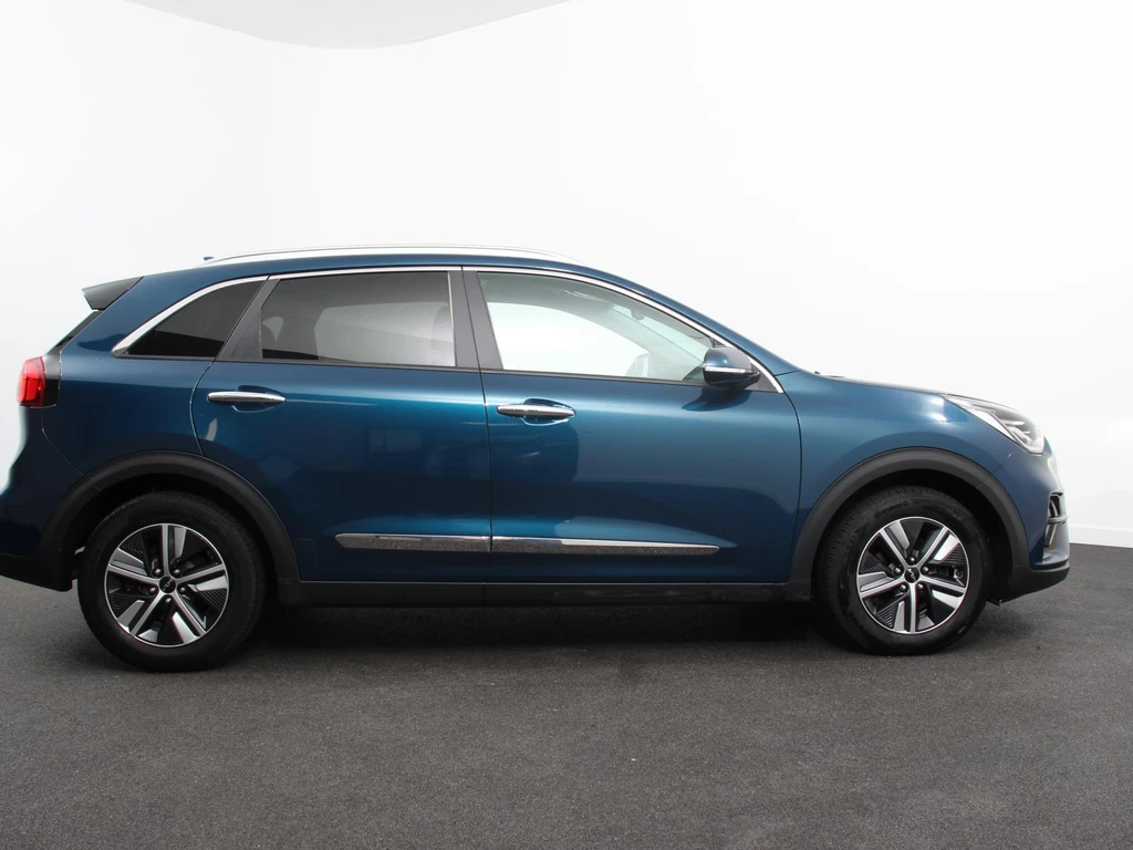 Kia Niro – foto 6