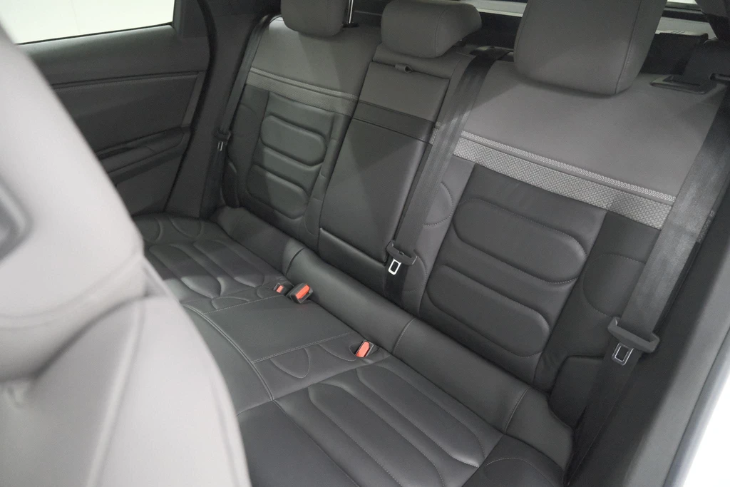 Citroën C5 X – foto 32