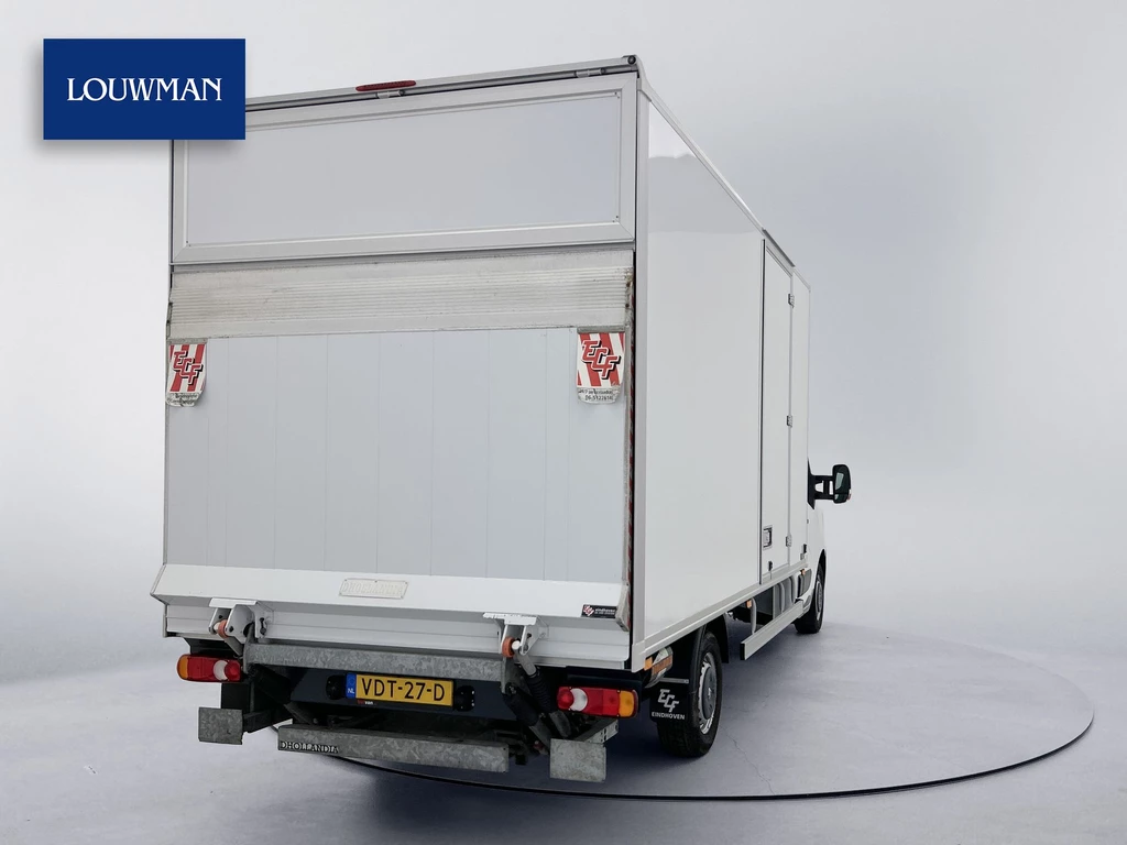 Renault Master – foto 9