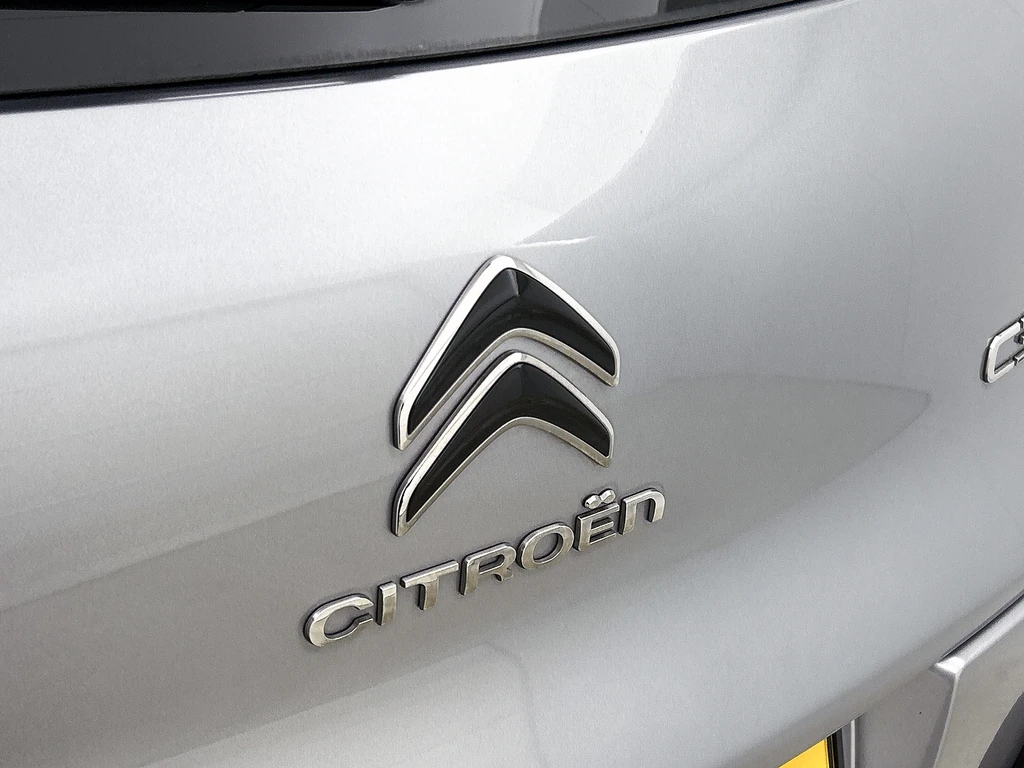 Citroën C3 – foto 25