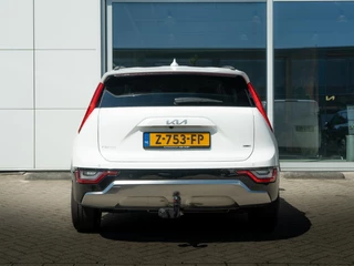 Kia Niro – thumbnail 5