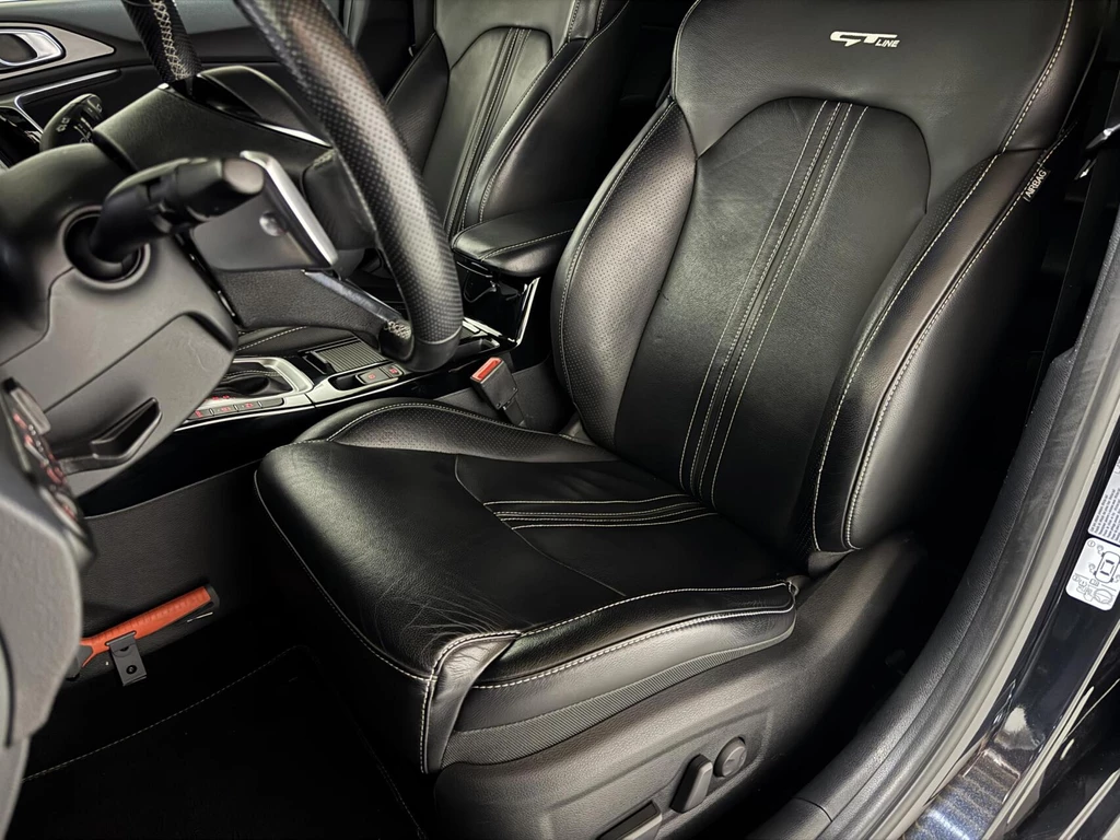 Kia ProCeed – foto 24