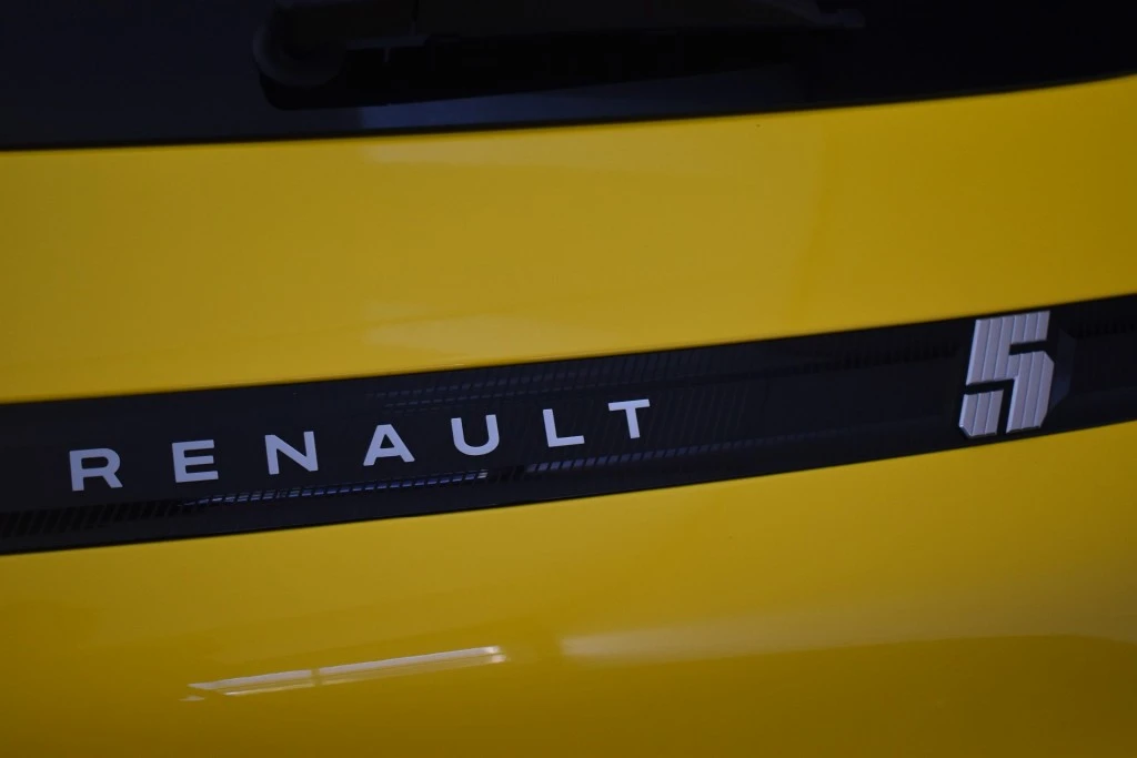 Renault 5 – foto 50
