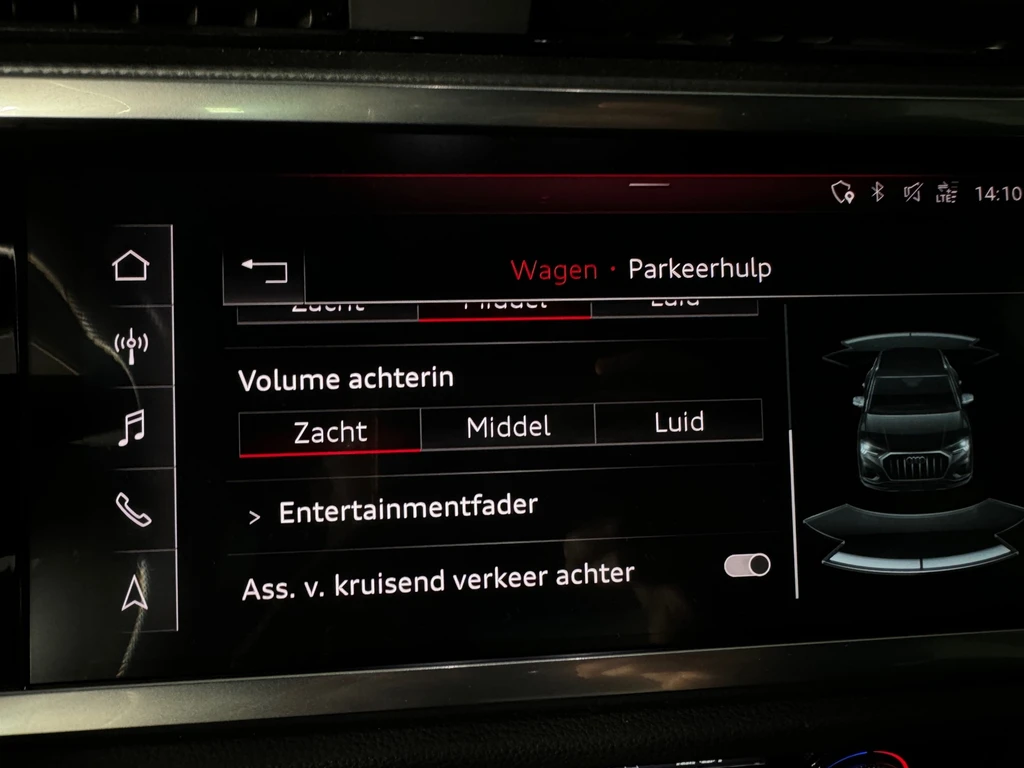 Audi Q3 – foto 27