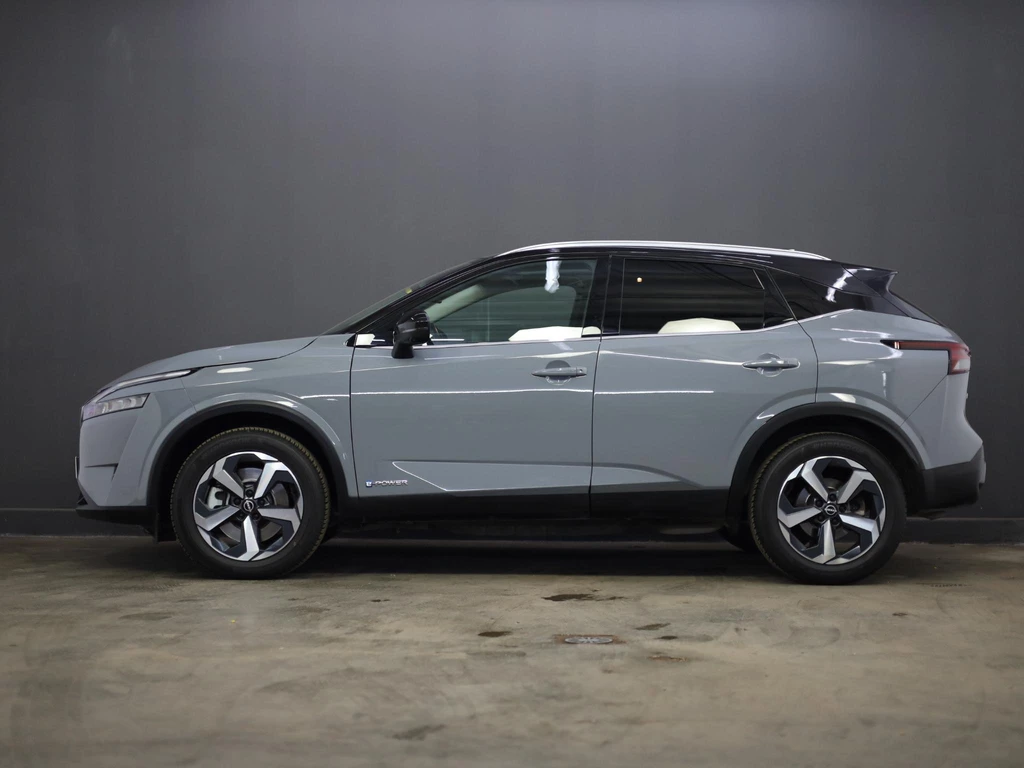 Nissan QASHQAI – foto 4
