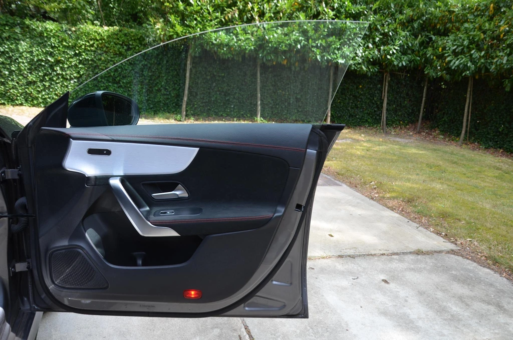 Mercedes-Benz CLA – foto 60