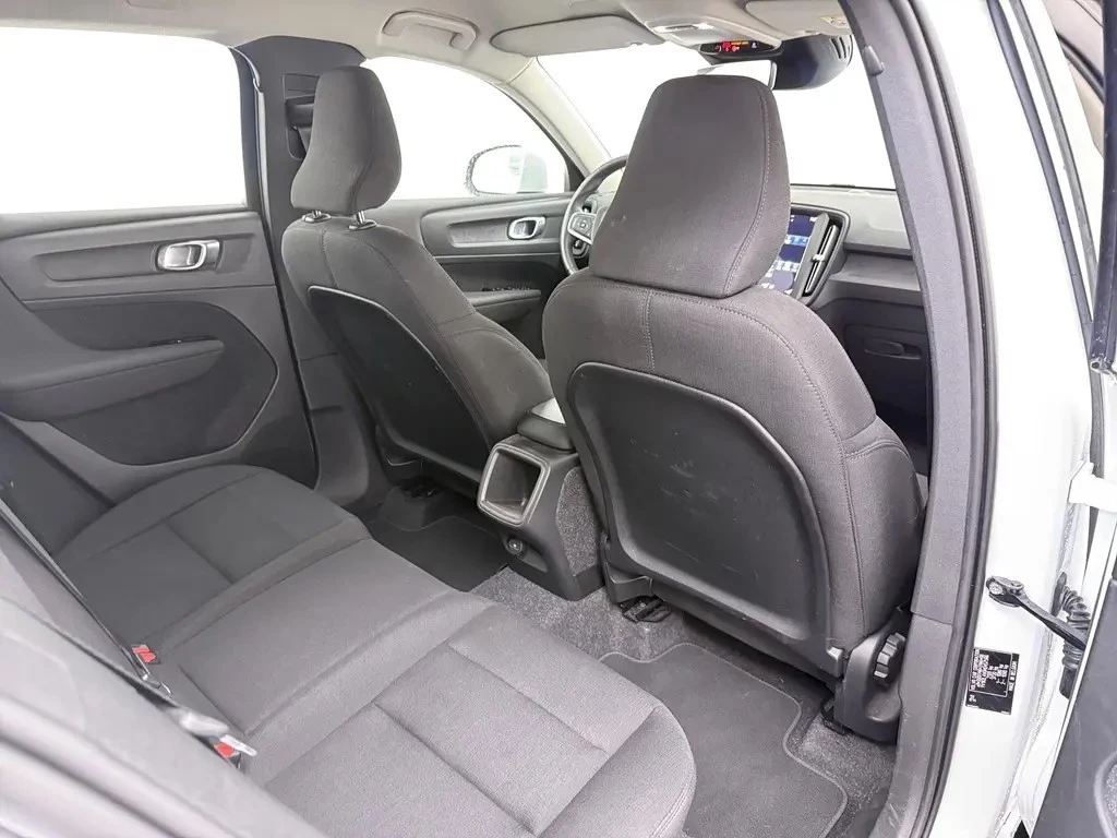 Volvo XC40 – foto 22