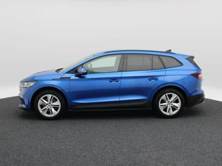 Škoda Enyaq iV – thumbnail 2