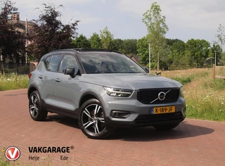 Volvo XC40 – thumbnail 8