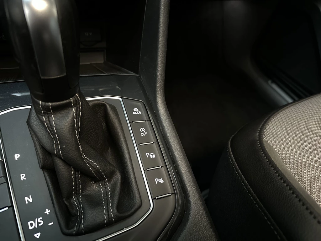 Volkswagen Tiguan – foto 22