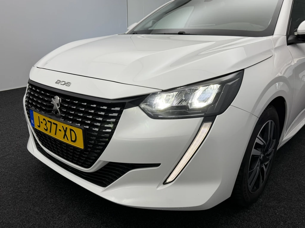 Peugeot 208 – foto 2