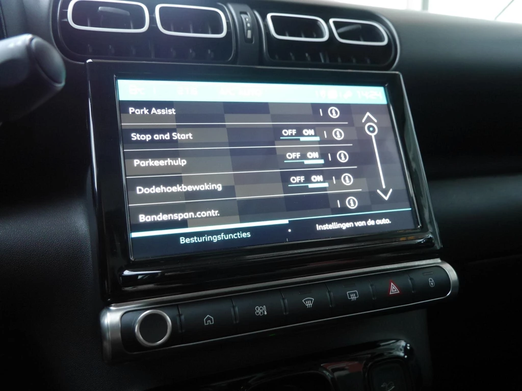 Citroën C3 Aircross – foto 28