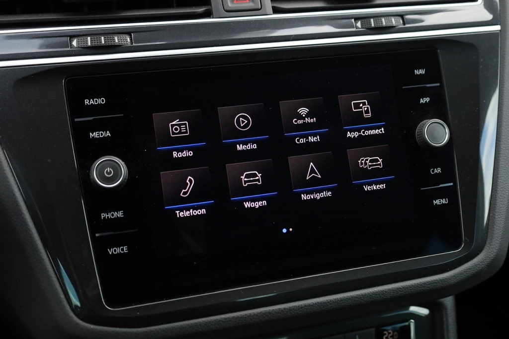 Volkswagen Tiguan – foto 21