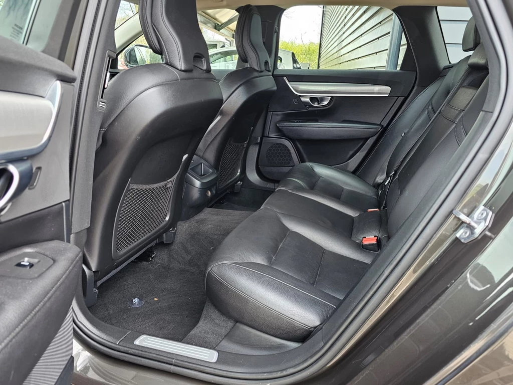Volvo V90 – foto 30