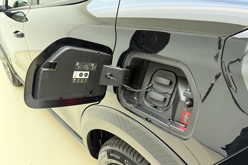 Citroën ë-C3 – foto 15