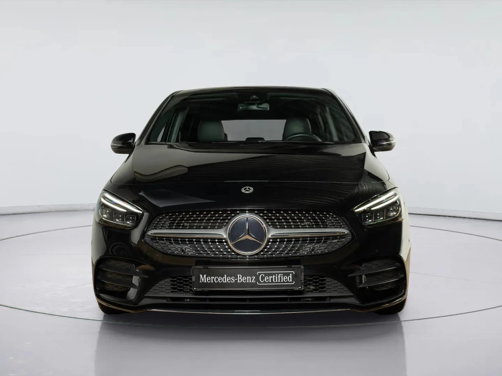 Mercedes-Benz B-Klasse – foto 3