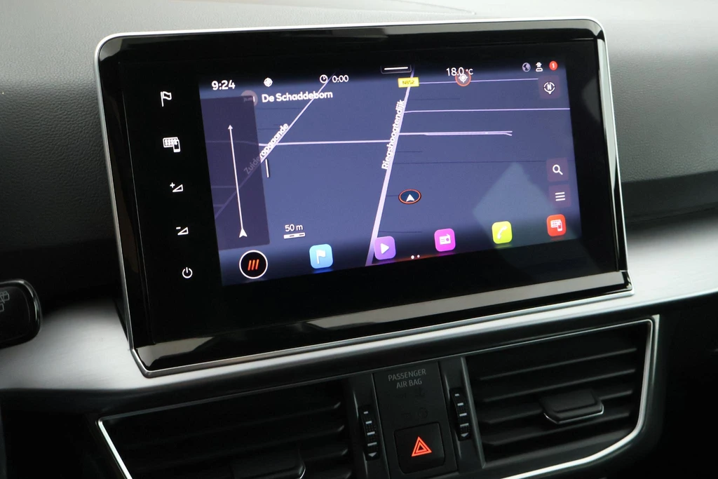 SEAT Tarraco – foto 22