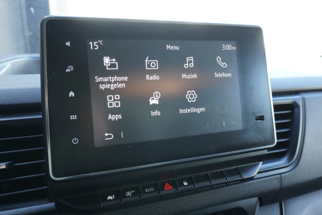Renault Trafic – foto 10