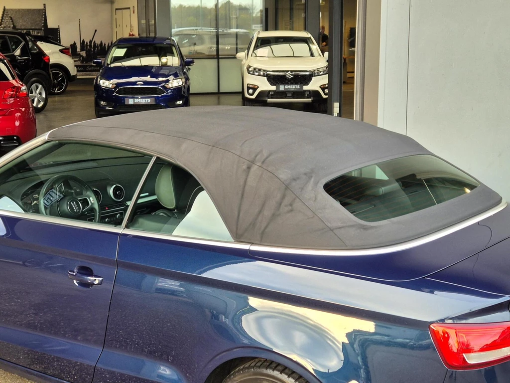 Audi A3 – foto 33