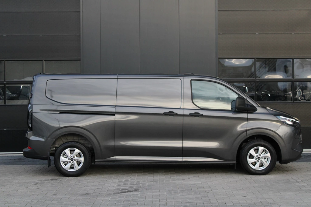 Ford Transit Custom – foto 6