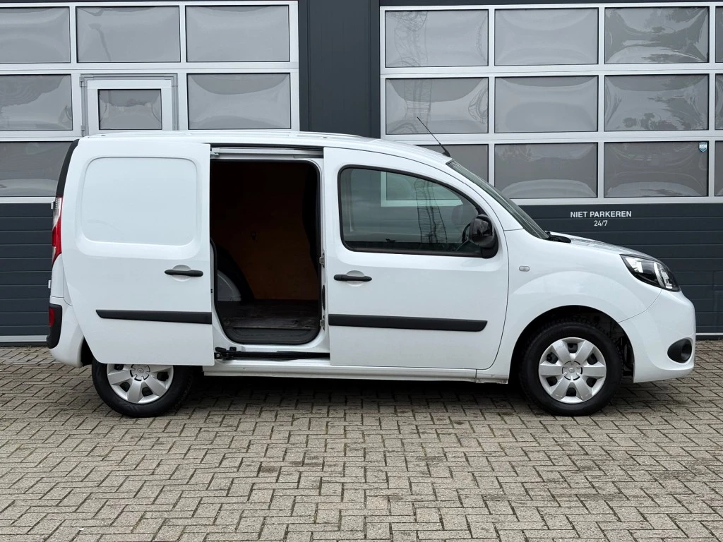 Renault Kangoo – foto 5