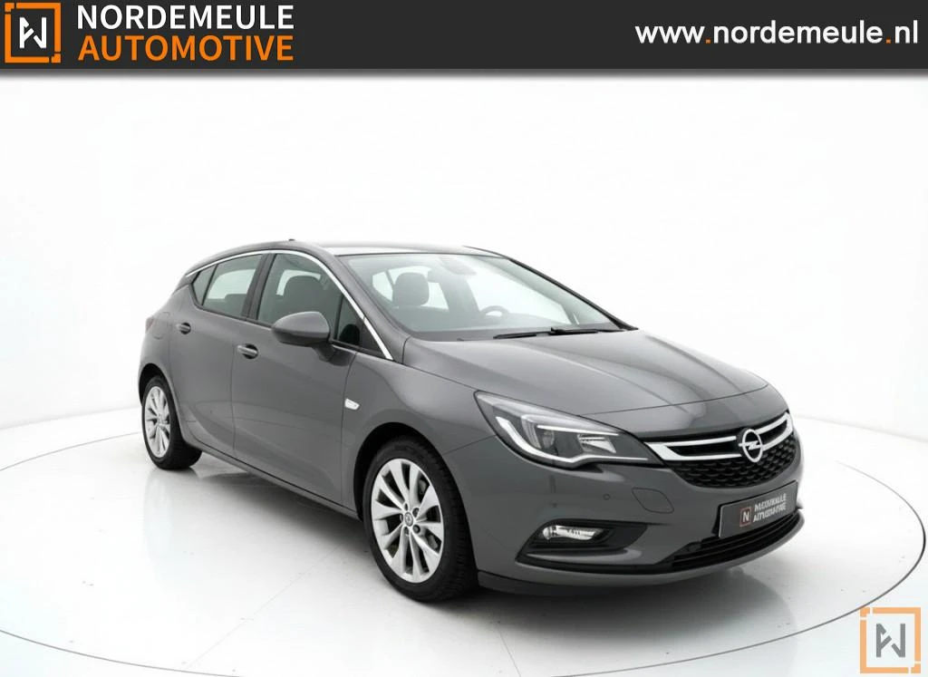 Opel Astra – foto 7