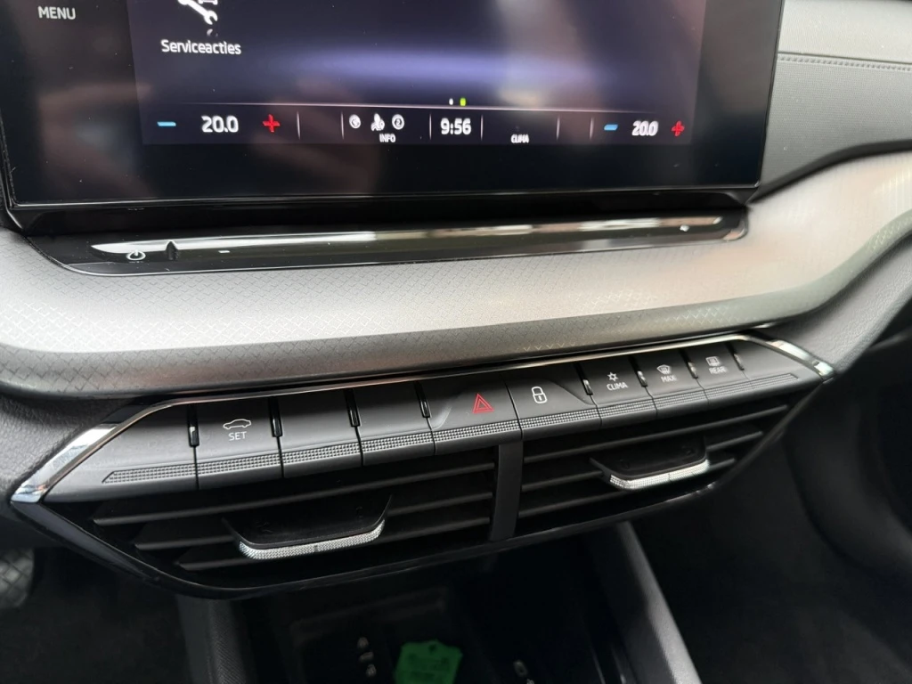 Škoda Octavia – foto 39