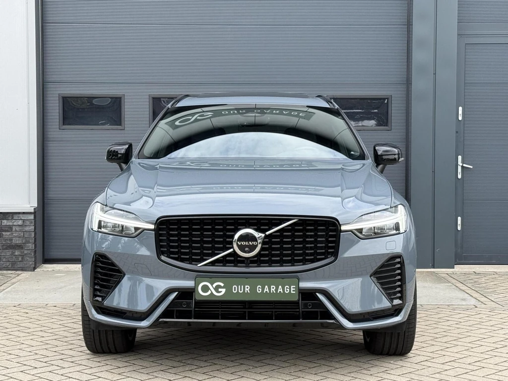 Volvo XC60 – foto 12