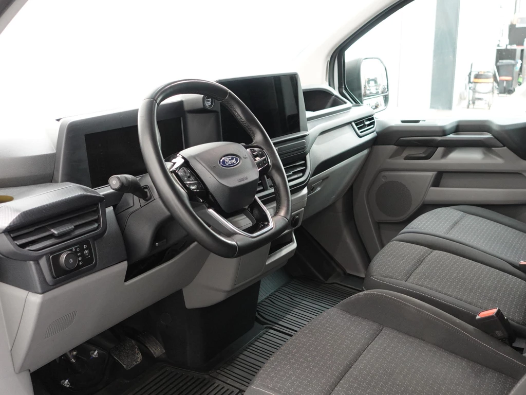 Ford Transit Custom – foto 17