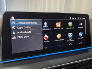 BMW 5 Serie – thumbnail 25