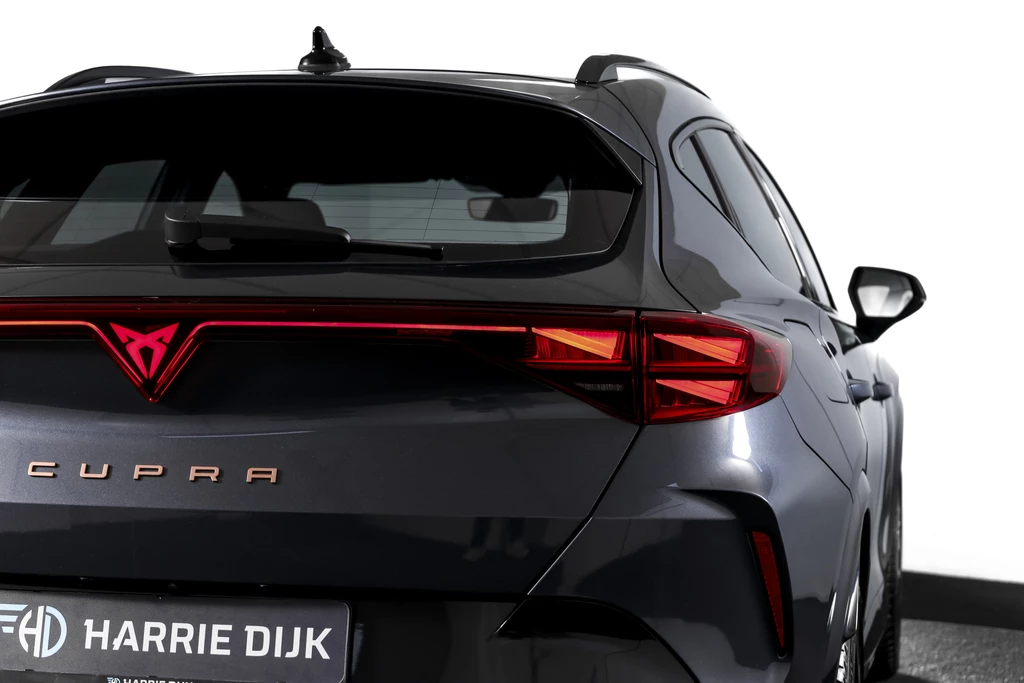 CUPRA Formentor – foto 8