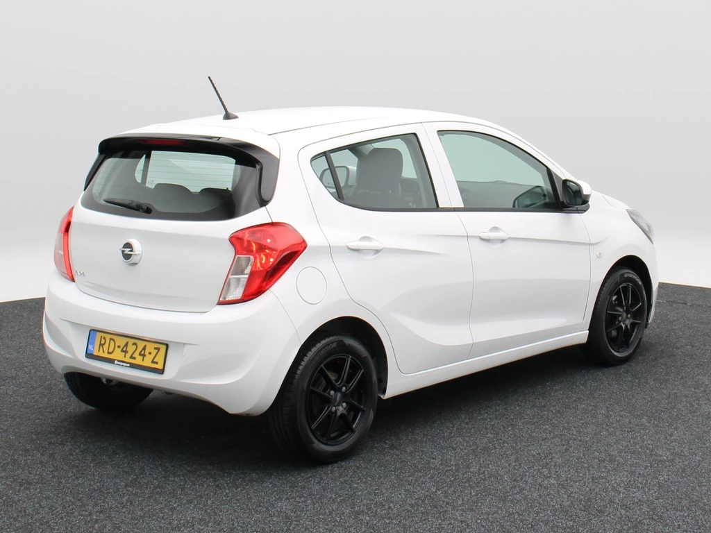 Opel KARL – foto 4