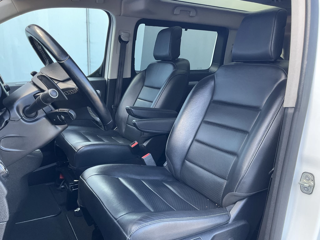 Citroën Jumpy – foto 42