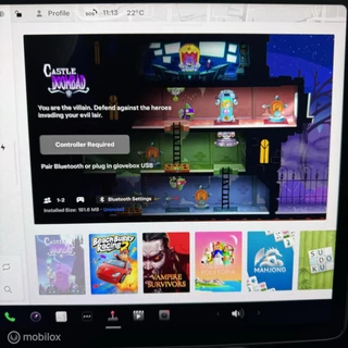 Tesla Model Y – thumbnail 14